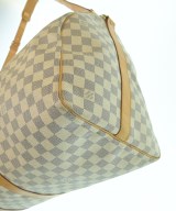 LOUIS VUITTON（ルイヴィトン）ボストンバッグ 白 サイズ:55 レディース/2200621411546