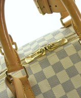 LOUIS VUITTON（ルイヴィトン）ボストンバッグ 白 サイズ:55 レディース/2200621411546
