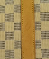 LOUIS VUITTON（ルイヴィトン）ボストンバッグ 白 サイズ:55 レディース/2200621411546