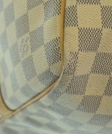 LOUIS VUITTON（ルイヴィトン）ボストンバッグ 白 サイズ:55 レディース/2200621411546