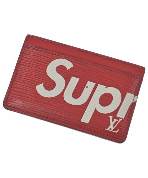 ルイヴィトン(LOUIS VUITTON)のLOUIS VUITTON カードケース