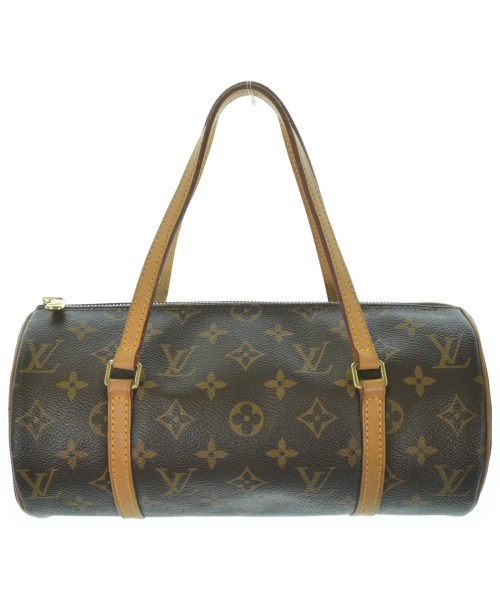 ルイヴィトン(LOUIS VUITTON)のLOUIS VUITTON ハンドバッグ