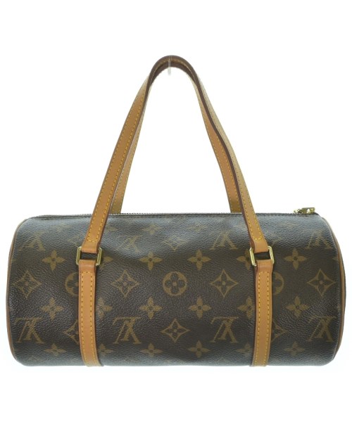 LOUIS VUITTON（ルイヴィトン）ハンドバッグ 茶 サイズ:26 レディース/2200621411652