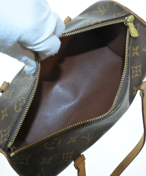LOUIS VUITTON（ルイヴィトン）ハンドバッグ 茶 サイズ:26 レディース/2200621411652