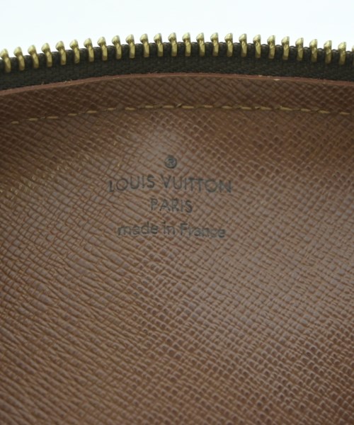 LOUIS VUITTON（ルイヴィトン）ハンドバッグ 茶 サイズ:26 レディース/2200621411652