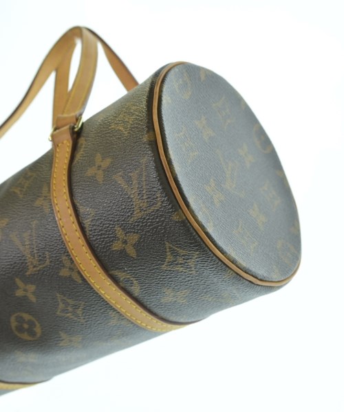 LOUIS VUITTON（ルイヴィトン）ハンドバッグ 茶 サイズ:26 レディース/2200621411652