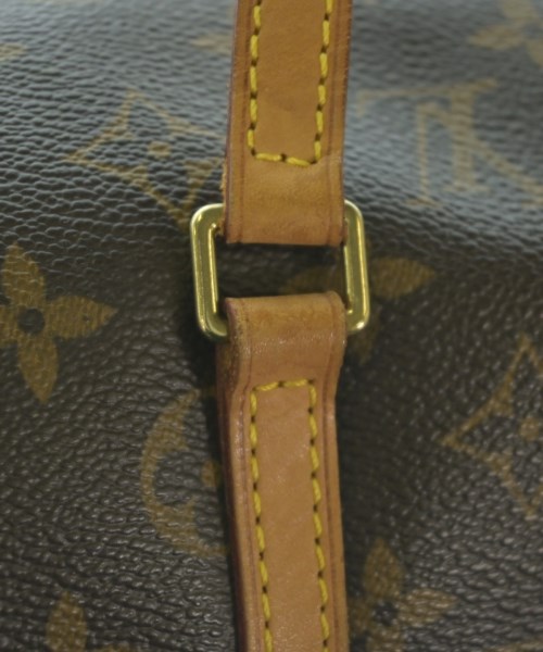 LOUIS VUITTON（ルイヴィトン）ハンドバッグ 茶 サイズ:26 レディース/2200621411652