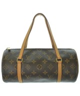 LOUIS VUITTON（ルイヴィトン）ハンドバッグ 茶 サイズ:26 レディース/2200621411652