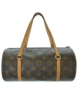 LOUIS VUITTON（ルイヴィトン）ハンドバッグ 茶 サイズ:26 レディース/2200621411652
