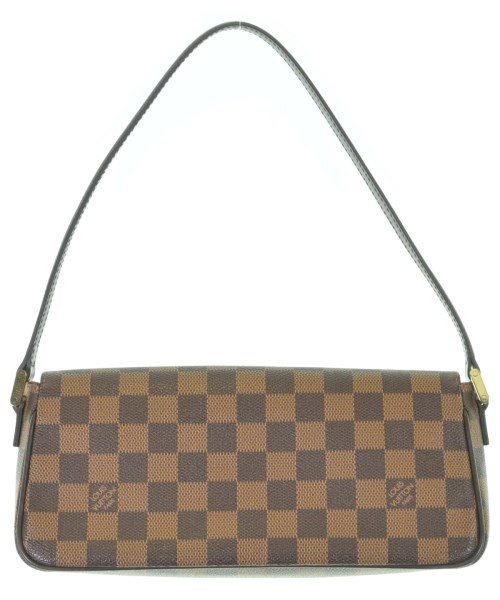 LOUIS VUITTON（ルイヴィトン）ハンドバッグ 茶 サイズ:- レディース/2200621411669