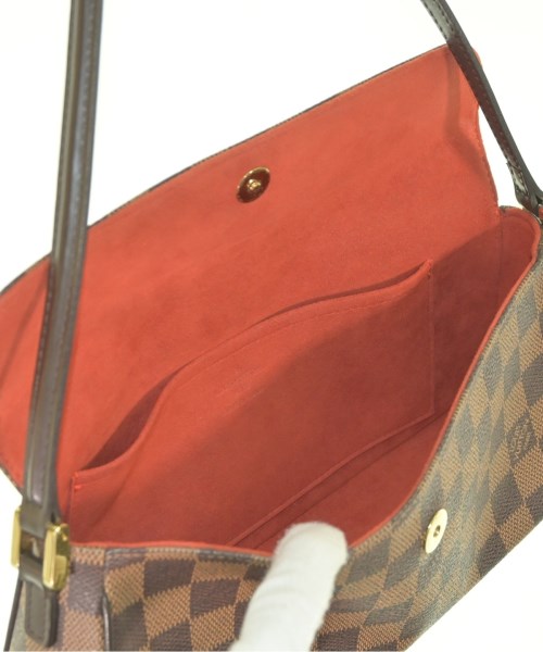 LOUIS VUITTON（ルイヴィトン）ハンドバッグ 茶 サイズ:- レディース/2200621411669