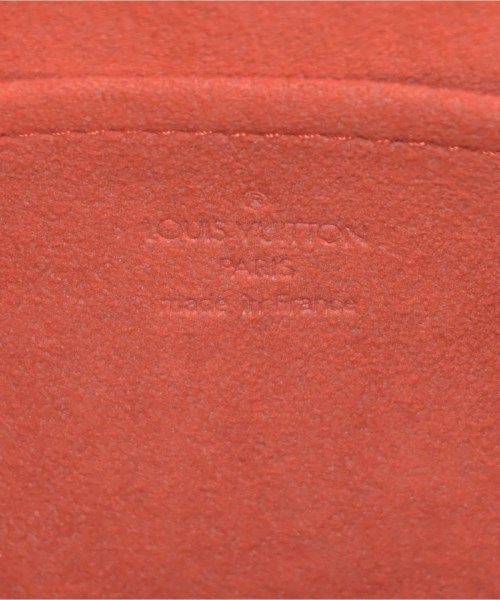 LOUIS VUITTON（ルイヴィトン）ハンドバッグ 茶 サイズ:- レディース/2200621411669