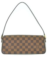 LOUIS VUITTON（ルイヴィトン）ハンドバッグ 茶 サイズ:- レディース/2200621411669