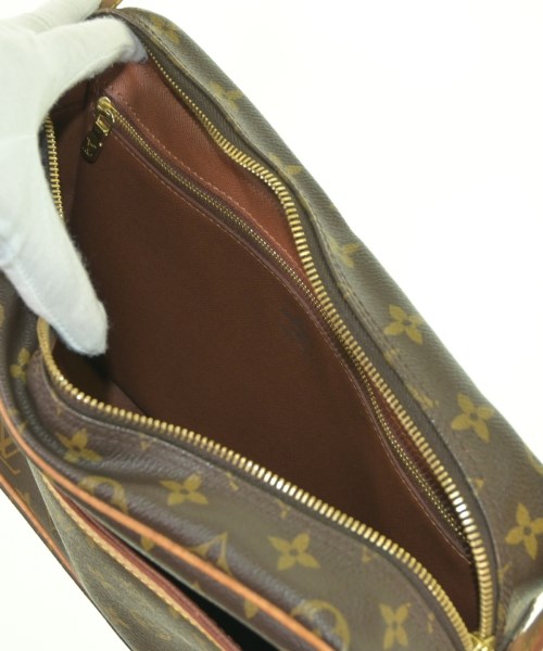 LOUIS VUITTON（ルイヴィトン）ショルダーバッグ 茶 サイズ:- レディース/2200621411676