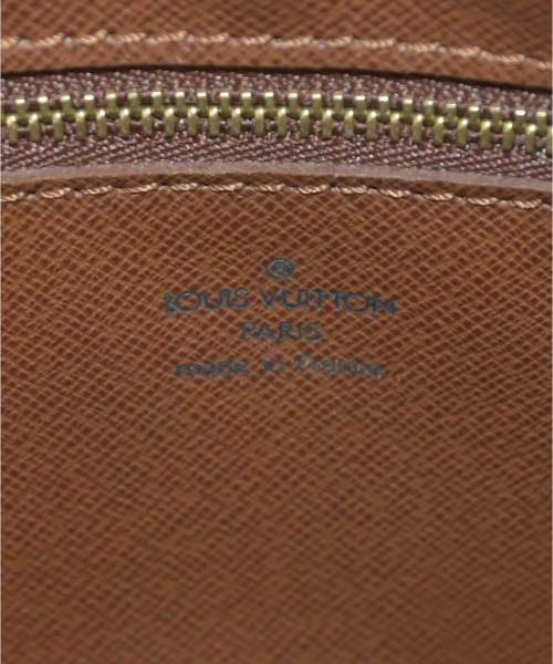 LOUIS VUITTON（ルイヴィトン）ショルダーバッグ 茶 サイズ:- レディース/2200621411676