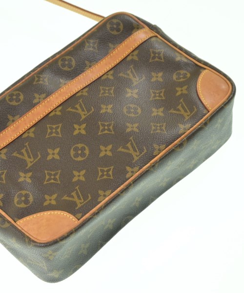 LOUIS VUITTON（ルイヴィトン）ショルダーバッグ 茶 サイズ:- レディース/2200621411676