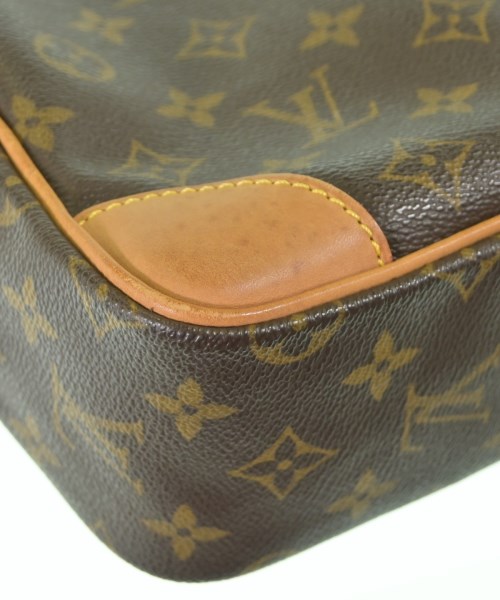 LOUIS VUITTON（ルイヴィトン）ショルダーバッグ 茶 サイズ:- レディース/2200621411676