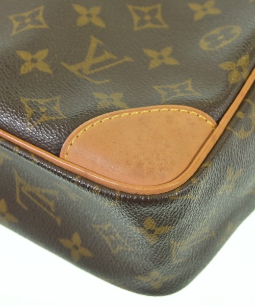 LOUIS VUITTON（ルイヴィトン）ショルダーバッグ 茶 サイズ:- レディース/2200621411676