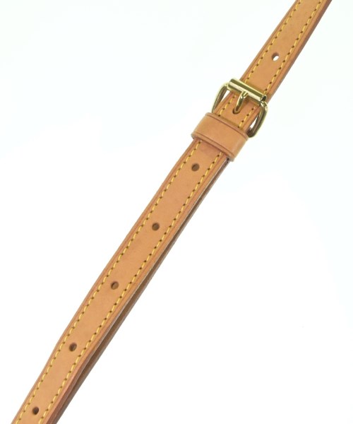 LOUIS VUITTON（ルイヴィトン）ショルダーバッグ 茶 サイズ:- レディース/2200621411676