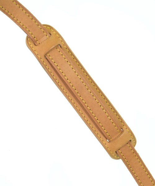 LOUIS VUITTON（ルイヴィトン）ショルダーバッグ 茶 サイズ:- レディース/2200621411676