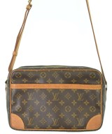 LOUIS VUITTON（ルイヴィトン）ショルダーバッグ 茶 サイズ:- レディース/2200621411676