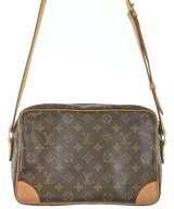 LOUIS VUITTON（ルイヴィトン）ショルダーバッグ 茶 サイズ:- レディース/2200621411676
