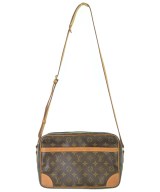 LOUIS VUITTON（ルイヴィトン）ショルダーバッグ 茶 サイズ:- レディース/2200621411676