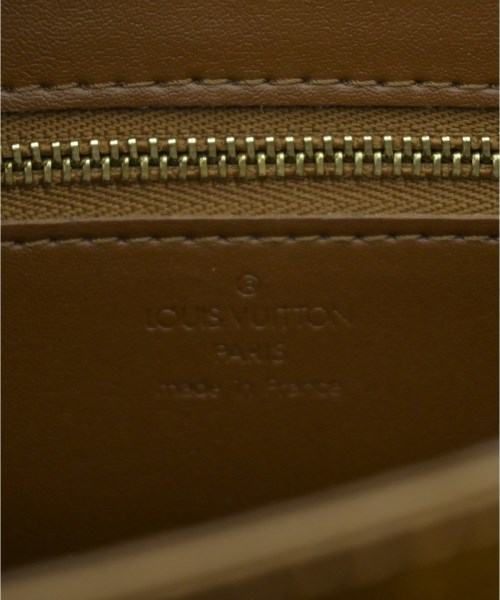 LOUIS VUITTON（ルイヴィトン）ショルダーバッグ 茶 サイズ:GM レディース/2200621411683