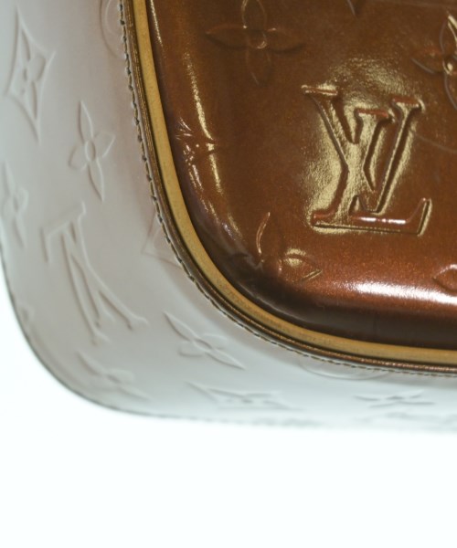 LOUIS VUITTON（ルイヴィトン）ショルダーバッグ 茶 サイズ:GM レディース/2200621411683