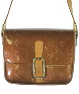 LOUIS VUITTON（ルイヴィトン）ショルダーバッグ 茶 サイズ:GM レディース/2200621411683