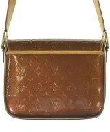LOUIS VUITTON（ルイヴィトン）ショルダーバッグ 茶 サイズ:GM レディース/2200621411683