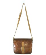 LOUIS VUITTON（ルイヴィトン）ショルダーバッグ 茶 サイズ:GM レディース/2200621411683