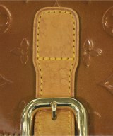 LOUIS VUITTON（ルイヴィトン）ショルダーバッグ 茶 サイズ:GM レディース/2200621411683