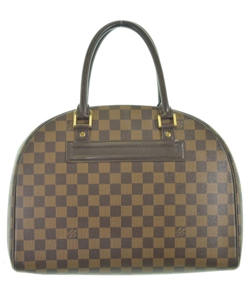 LOUIS VUITTON（ルイヴィトン）ハンドバッグ 茶 サイズ:- レディース/2200621411737