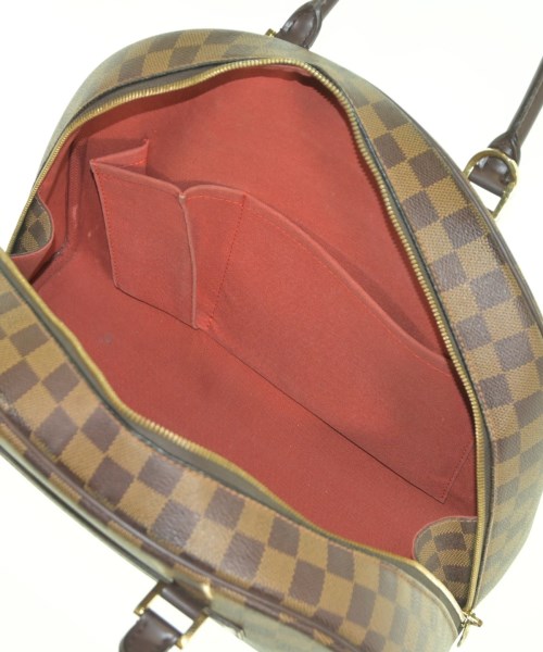 LOUIS VUITTON（ルイヴィトン）ハンドバッグ 茶 サイズ:- レディース/2200621411737