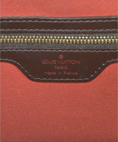 LOUIS VUITTON（ルイヴィトン）ハンドバッグ 茶 サイズ:- レディース/2200621411737
