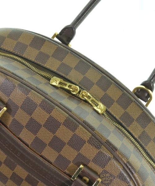 LOUIS VUITTON（ルイヴィトン）ハンドバッグ 茶 サイズ:- レディース/2200621411737