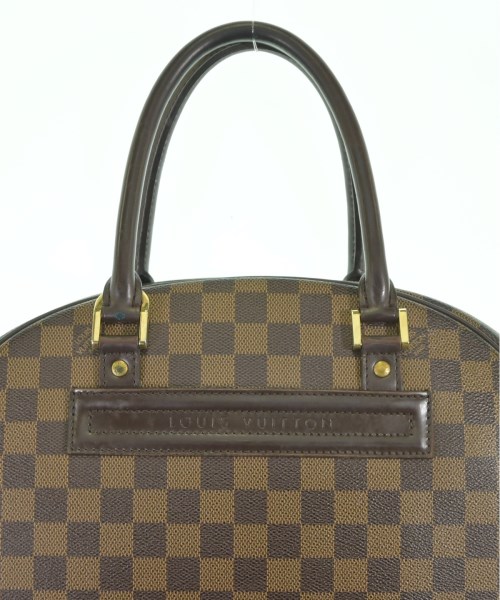 LOUIS VUITTON（ルイヴィトン）ハンドバッグ 茶 サイズ:- レディース/2200621411737
