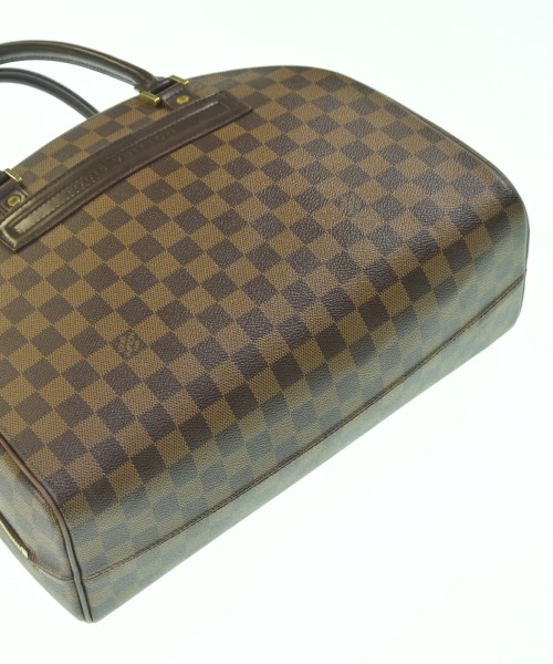 LOUIS VUITTON（ルイヴィトン）ハンドバッグ 茶 サイズ:- レディース/2200621411737