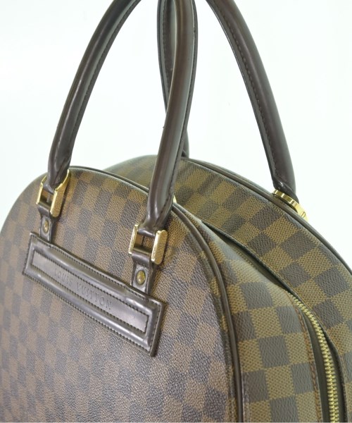 LOUIS VUITTON（ルイヴィトン）ハンドバッグ 茶 サイズ:- レディース/2200621411737