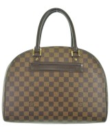 LOUIS VUITTON（ルイヴィトン）ハンドバッグ 茶 サイズ:- レディース/2200621411737