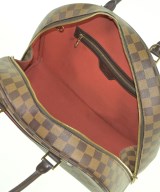 LOUIS VUITTON（ルイヴィトン）ハンドバッグ 茶 サイズ:- レディース/2200621411737