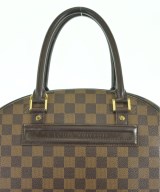LOUIS VUITTON（ルイヴィトン）ハンドバッグ 茶 サイズ:- レディース/2200621411737