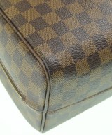 LOUIS VUITTON（ルイヴィトン）ハンドバッグ 茶 サイズ:- レディース/2200621411737