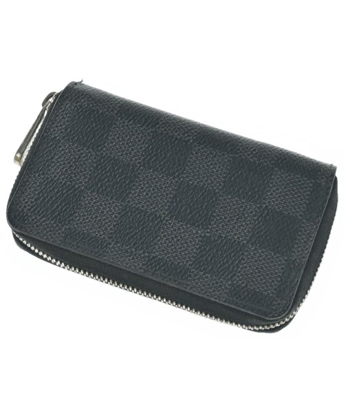 LOUIS VUITTON（ルイヴィトン）財布・コインケース 黒 サイズ:- レディース/2200621411744