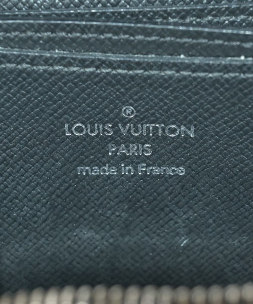 LOUIS VUITTON（ルイヴィトン）財布・コインケース 黒 サイズ:- レディース/2200621411744