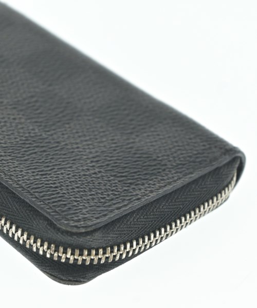 LOUIS VUITTON（ルイヴィトン）財布・コインケース 黒 サイズ:- レディース/2200621411744