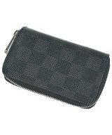LOUIS VUITTON（ルイヴィトン）財布・コインケース 黒 サイズ:- レディース/2200621411744