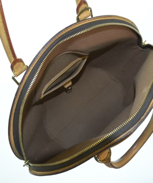 LOUIS VUITTON（ルイヴィトン）ハンドバッグ 茶 サイズ:MM レディース/2200621411751