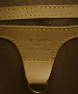 LOUIS VUITTON（ルイヴィトン）ハンドバッグ 茶 サイズ:MM レディース/2200621411751